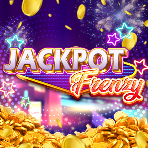 Jackpot Frenzy